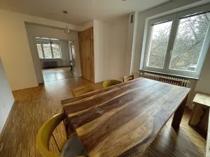 Pronájem bytu 3+kk, Brno, Ramešova, 70 m2