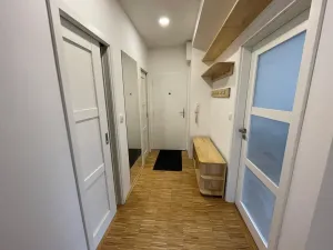 Pronájem bytu 3+kk, Brno, Ramešova, 70 m2