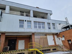 Pronájem obchodního prostoru, Šlapanice, Nádražní, 78 m2