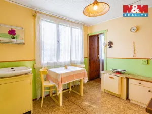 Prodej chaty, Jílové u Prahy - Studené, 28 m2