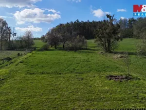 Prodej pozemku pro bydlení, Lichnov, 1645 m2
