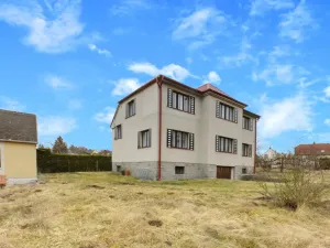 Prodej rodinného domu, Nezvěstice, 147 m2
