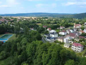 Prodej rodinného domu, Nezvěstice, 147 m2