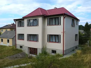 Prodej rodinného domu, Nezvěstice, 147 m2