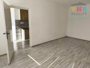 Pronájem bytu 1+1, Prostějov, Krokova, 43 m2