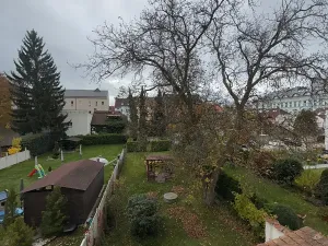 Prodej rodinného domu, České Budějovice, Pekárenská, 134 m2