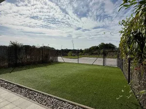 Pronájem bytu 2+kk, Hluboká nad Vltavou, Potoční, 52 m2