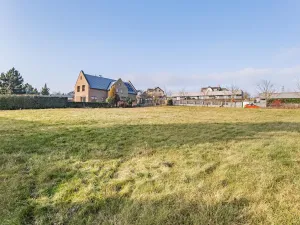 Prodej pozemku, Lety, Na Kloubcích, 1530 m2