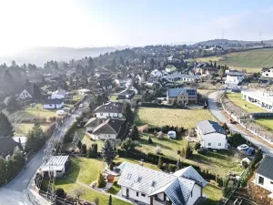 Prodej pozemku, Lety, Na Kloubcích, 1530 m2