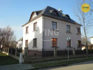 Pronájem bytu 3+1, Ostrava, Vrázova, 102 m2