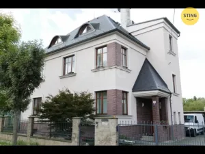 Pronájem bytu 3+1, Ostrava, Vrázova, 102 m2