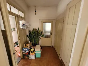 Prodej rodinného domu, Stříbro, Přemyslova, 100 m2