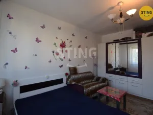 Prodej bytu 1+1, Zlín, Chelčického, 30 m2