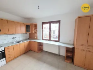 Pronájem rodinného domu, Opava, Ovocná, 90 m2