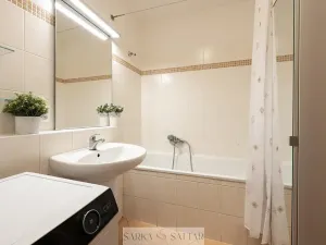 Prodej bytu 2+kk, Praha - Řepy, Skuteckého, 51 m2