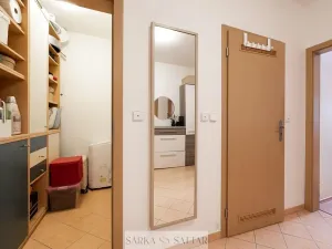 Prodej bytu 2+kk, Praha - Řepy, Skuteckého, 51 m2