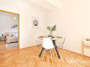 Prodej bytu 2+1, Praha - Břevnov, Patočkova, 51 m2