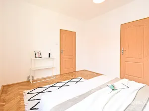 Prodej bytu 2+1, Praha - Břevnov, Patočkova, 51 m2