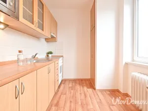 Prodej bytu 2+1, Praha - Břevnov, Patočkova, 51 m2