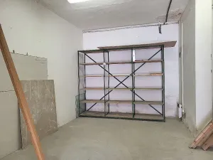 Pronájem skladu, Brno, Bohunická, 69 m2