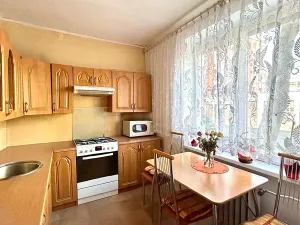 Prodej bytu 2+1, Litvínov, Valdštejnská, 52 m2