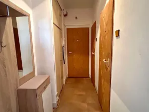 Prodej bytu 2+1, Litvínov, Valdštejnská, 52 m2