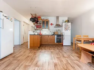 Pronájem bytu 4+kk, Litoměřice, Družstevní, 64 m2
