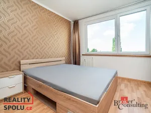 Pronájem bytu 3+kk, Praha - Chodov, Valentova, 63 m2