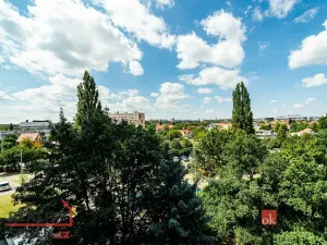 Pronájem bytu 3+kk, Praha - Chodov, Valentova, 63 m2