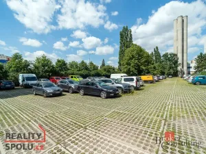 Pronájem bytu 3+kk, Praha - Chodov, Valentova, 63 m2