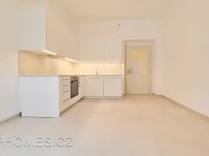 Pronájem bytu 3+1, Praha - Nové Město, Podskalská, 100 m2