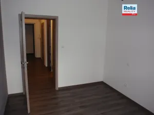 Pronájem bytu 2+kk, Liberec, Riegrova, 51 m2