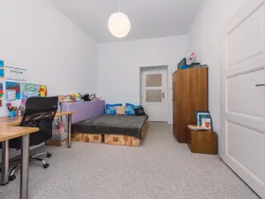 Prodej bytu 3+1, Pardubice, Havlíčkova, 90 m2