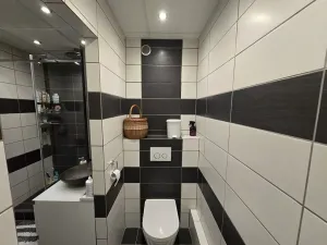 Pronájem bytu 3+kk, Zlín, Mokrá I, 81 m2