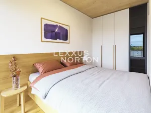 Prodej bytu 2+kk, Praha - Stodůlky, Nekonečného, 45 m2