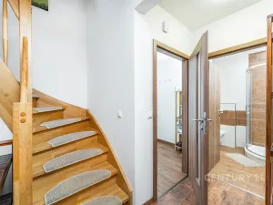 Prodej rodinného domu, Štětí, 97 m2