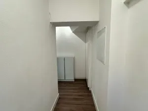 Pronájem bytu 3+kk, Děčín, Resslova, 76 m2