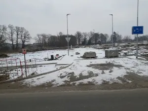 Prodej pozemku pro bydlení, Žehuň, 820 m2