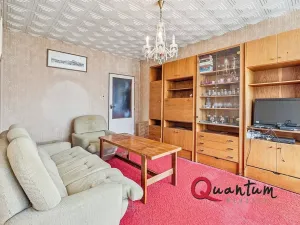 Prodej bytu 3+1, Praha - Nusle, Kotorská, 62 m2