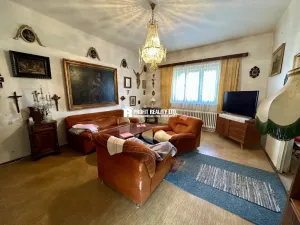 Prodej rodinného domu, Vráž, Pražská, 125 m2