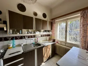 Prodej rodinného domu, Vráž, Pražská, 125 m2