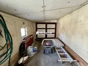 Prodej rodinného domu, Vráž, Pražská, 125 m2