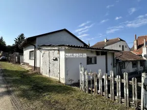 Prodej rodinného domu, Vráž, Pražská, 125 m2
