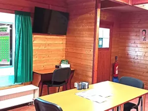 Pronájem obchodního prostoru, Chrudim, Fibichova, 30 m2