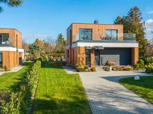 Prodej pozemku pro bydlení, Praha - Újezd nad Lesy, Dobrovická, 466 m2