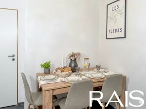 Prodej bytu 2+kk, Brno, Nové sady, 41 m2