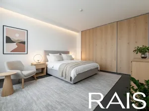 Prodej bytu 2+kk, Brno, Nové sady, 41 m2