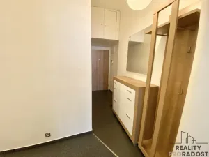 Pronájem bytu 3+1, Olomouc, 17. listopadu, 84 m2