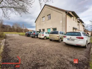 Prodej bytu 1+1, Rosice, 37 m2