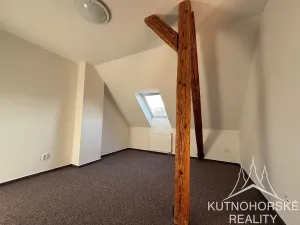 Pronájem bytu 1+1, Kutná Hora, 40 m2